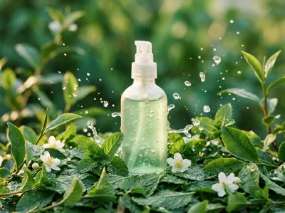 Acne & Congestion