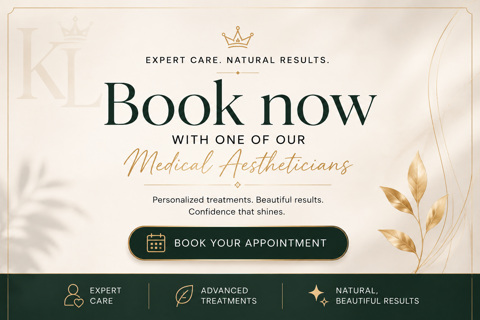 Medical Aesthetician