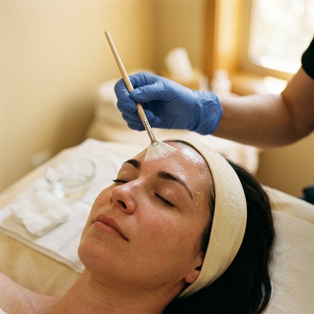 Chemical Peels