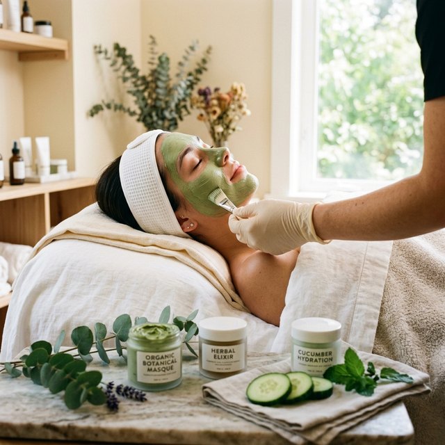 Éminence Organic Facials