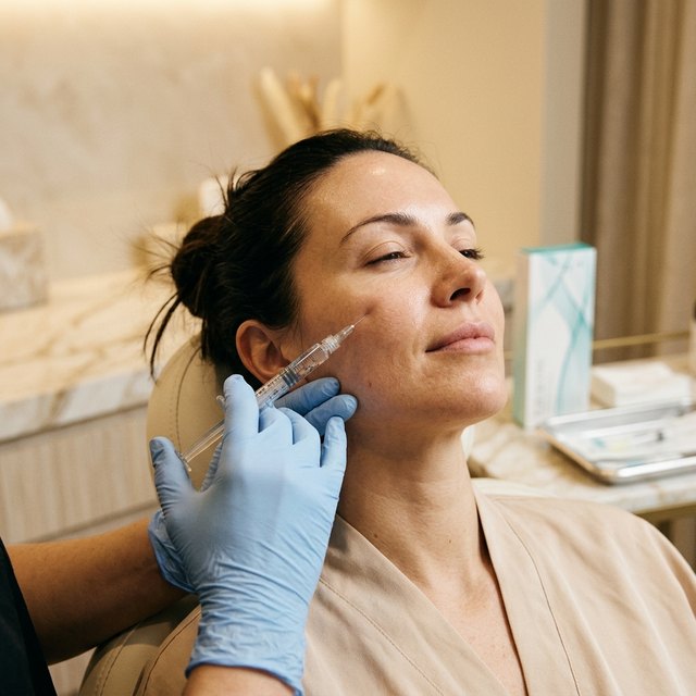 Dermal Fillers · Teoxane