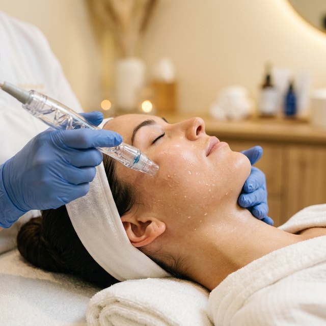 HydraFacial