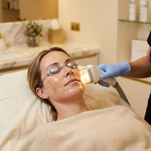 IPL Photofacial