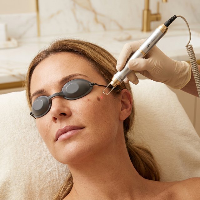 Skin Lesion Removal
