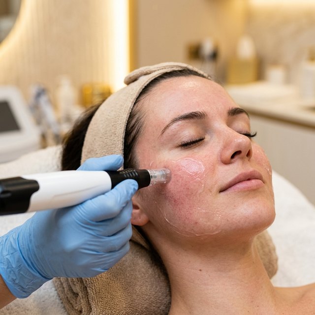 Medical Microneedling · SkinPen