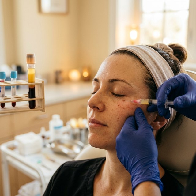 PRP Therapy