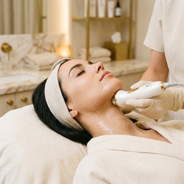 Skin Tightening & Rejuvenation