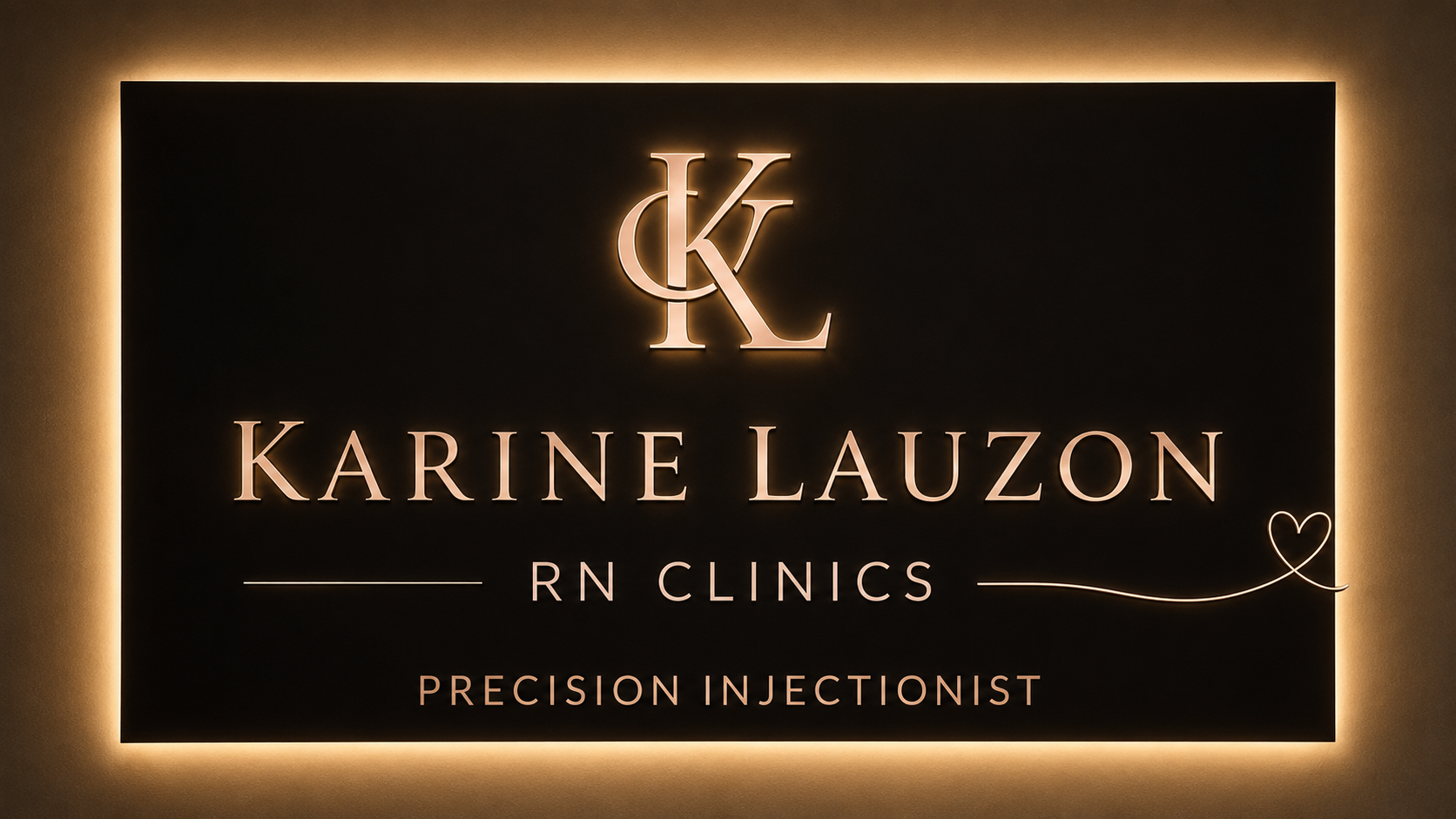 Karine Lauzon RN Clinics - Kanata · Carleton Place · Ottawa