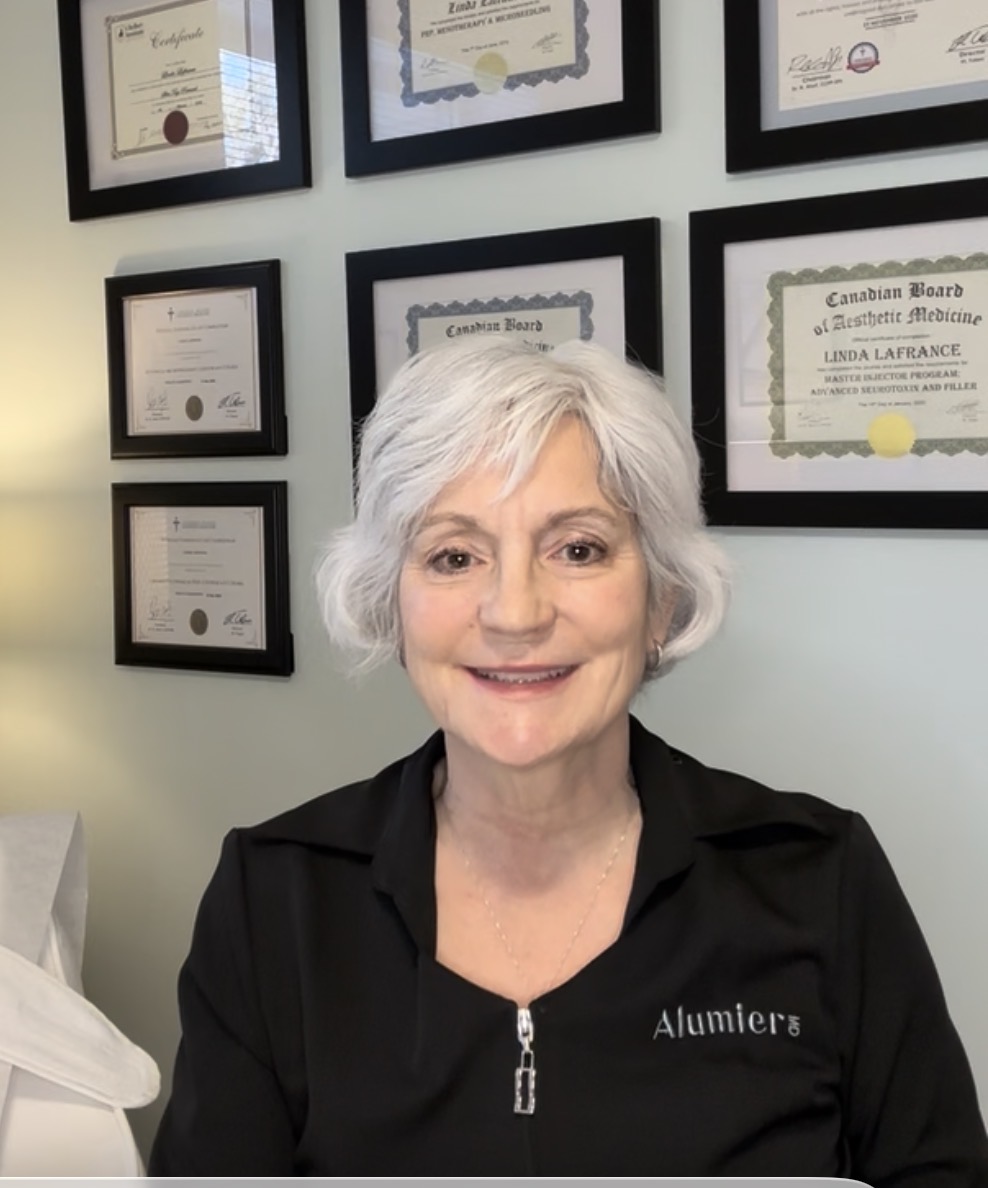 Linda Lafrance